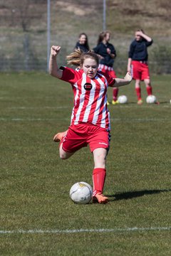 Bild 103 - B-Juniorinnen FSC Kaltenkirchen - TuS Tensfeld : Ergebnis: 7:0